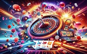 Experiência VIP 7777