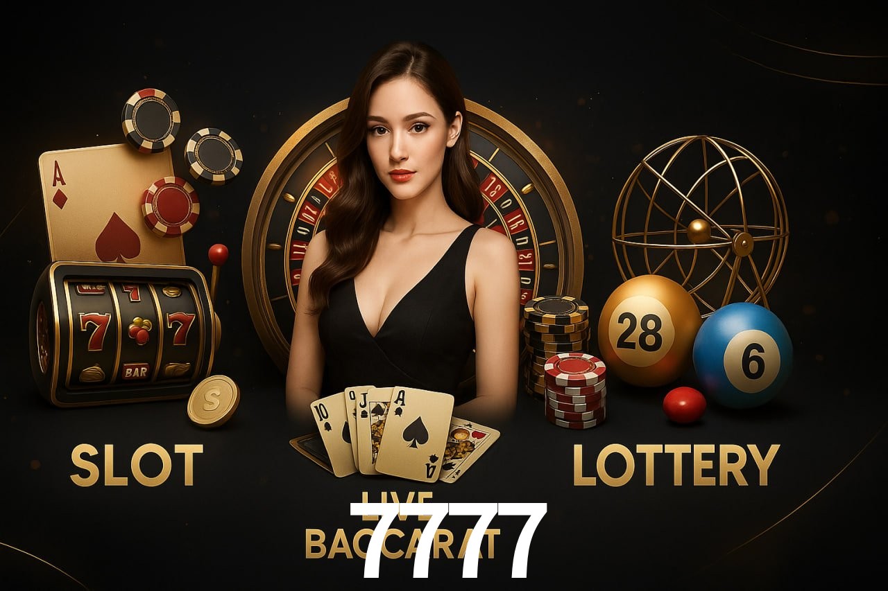 7777: Jogos de Caça-Níqueis-Altas Recompensas, Roleta-Velocidade, Blackjack-Desafios Máximos