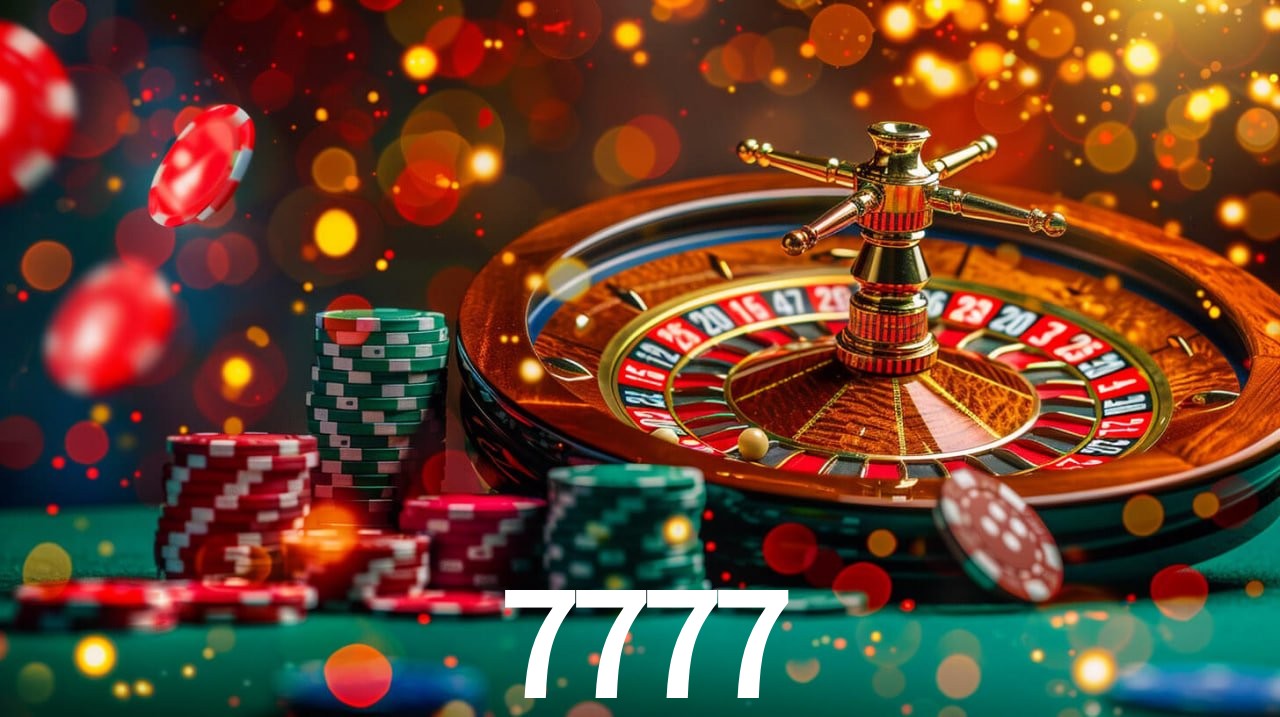 cassino 7777