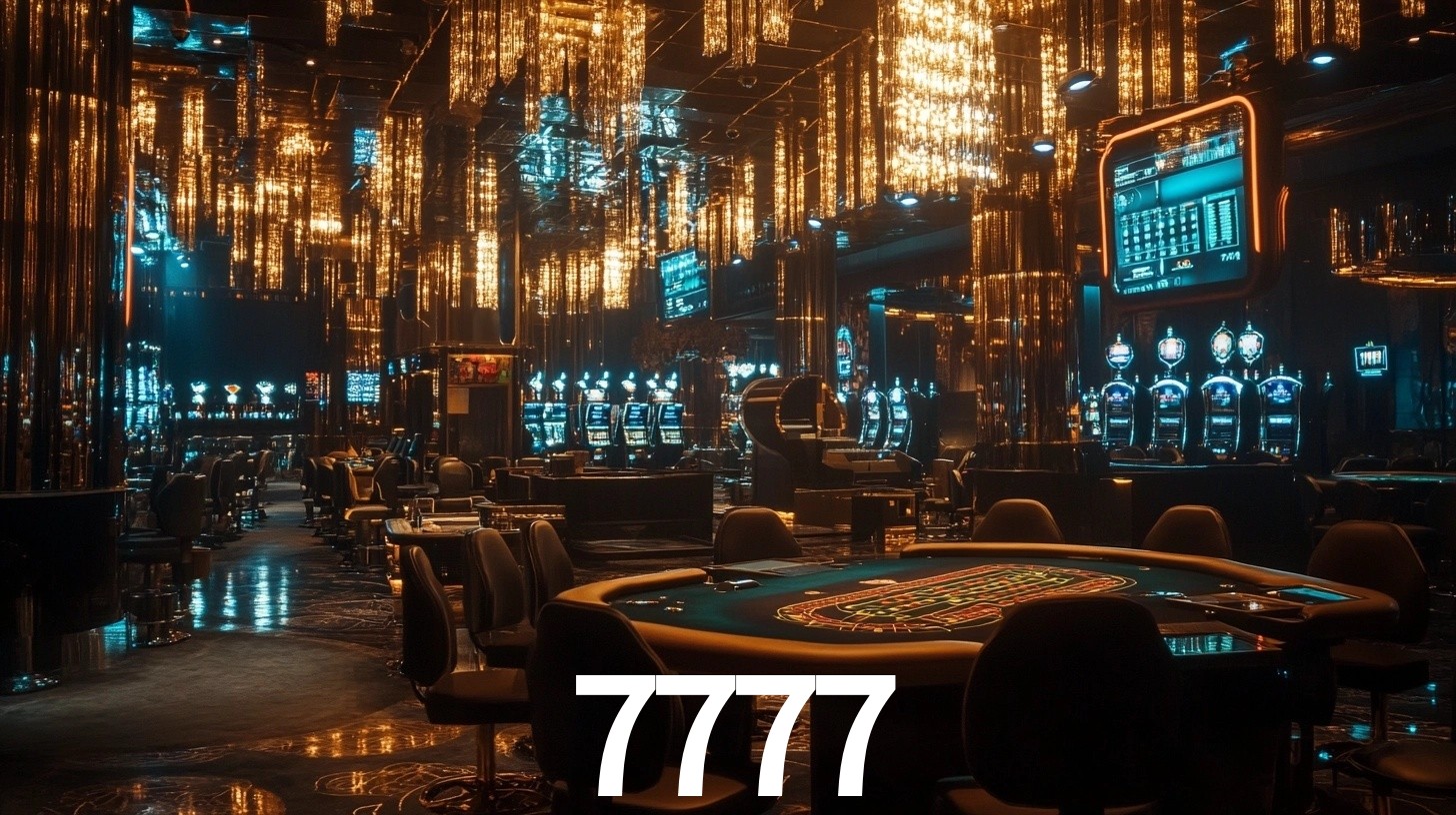 Daily Bonuses 7777