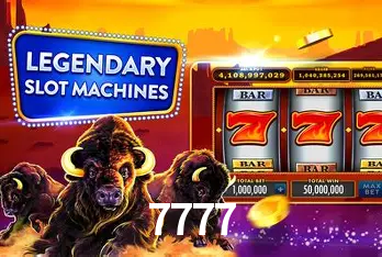 Inovações de Jogos na 7777: O Futuro das Experiências Interativas