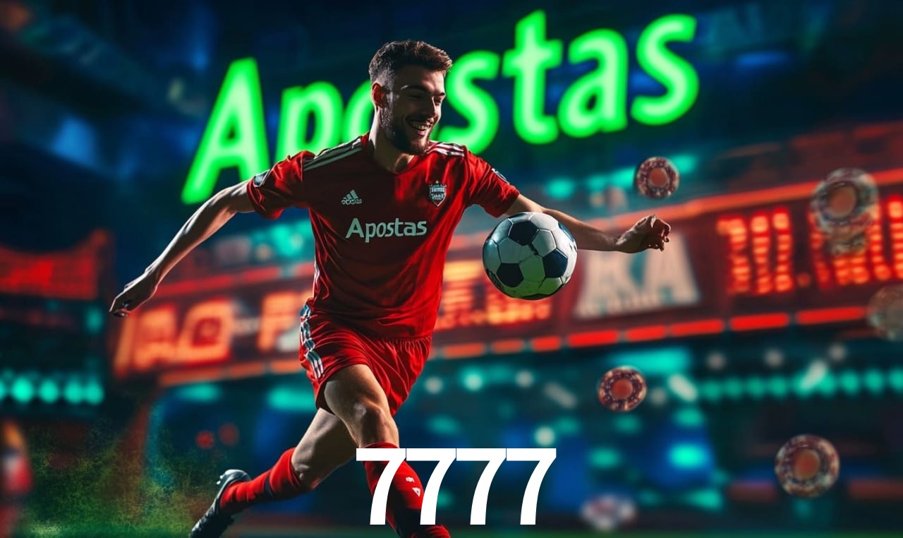 Torneios 7777