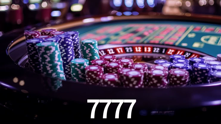 Gates of Olympus 7777