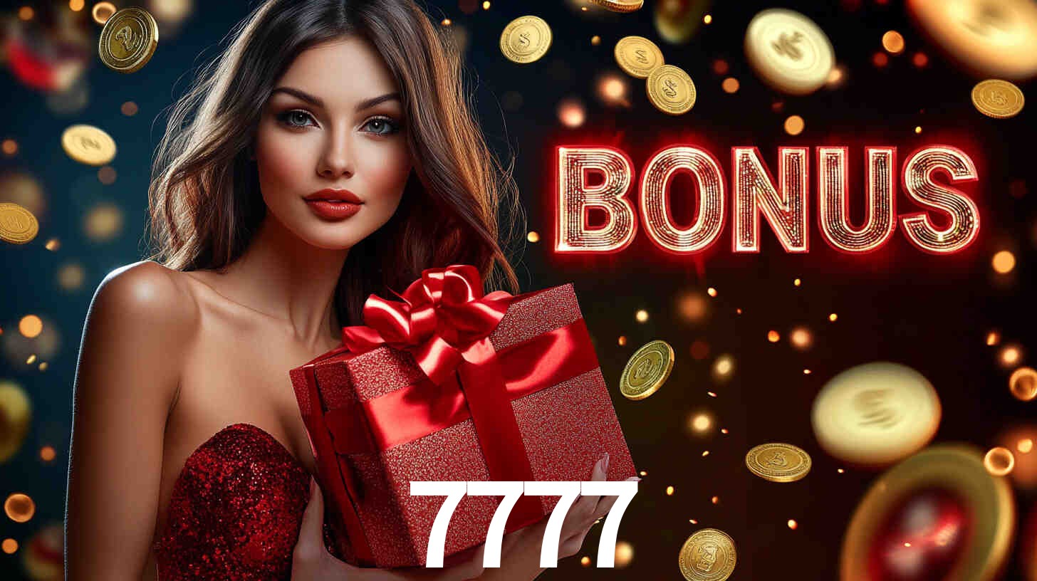 Descubra o Programa VIP da 7777: Vantagens Exclusivas para Jogadores