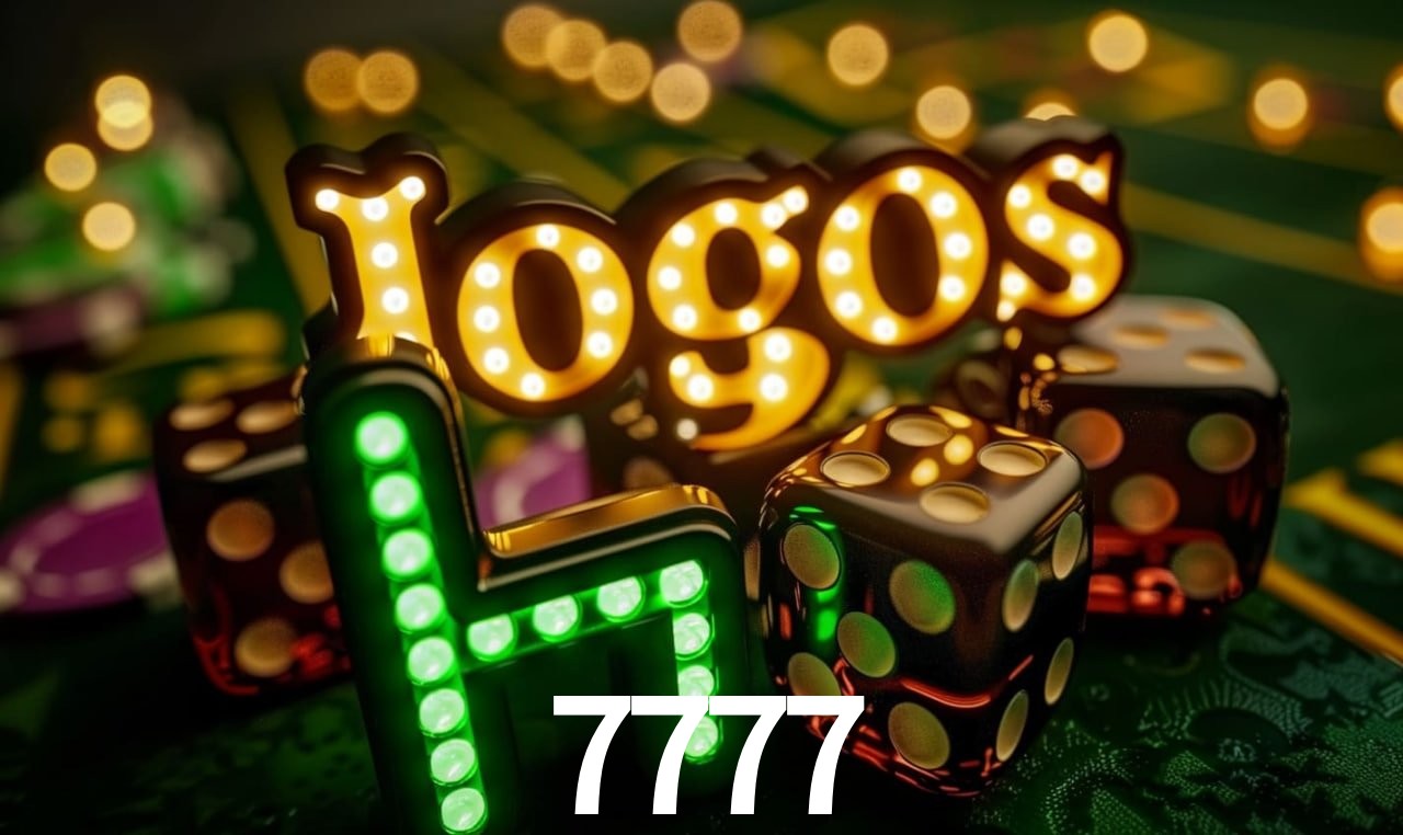 Jogos de Slot 7777