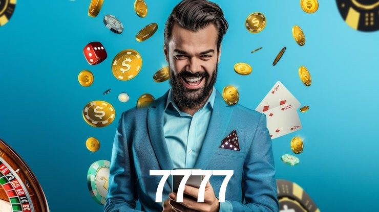 Exclusive Offers 7777