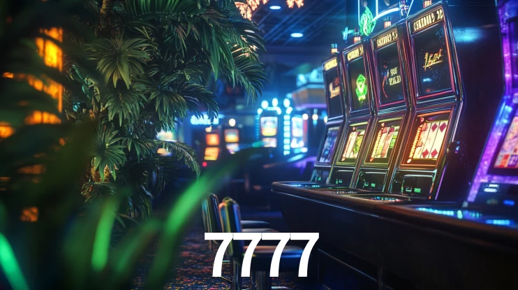 Game Statistics 7777