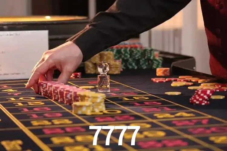 A Popularidade dos Caça-Níqueis no 7777