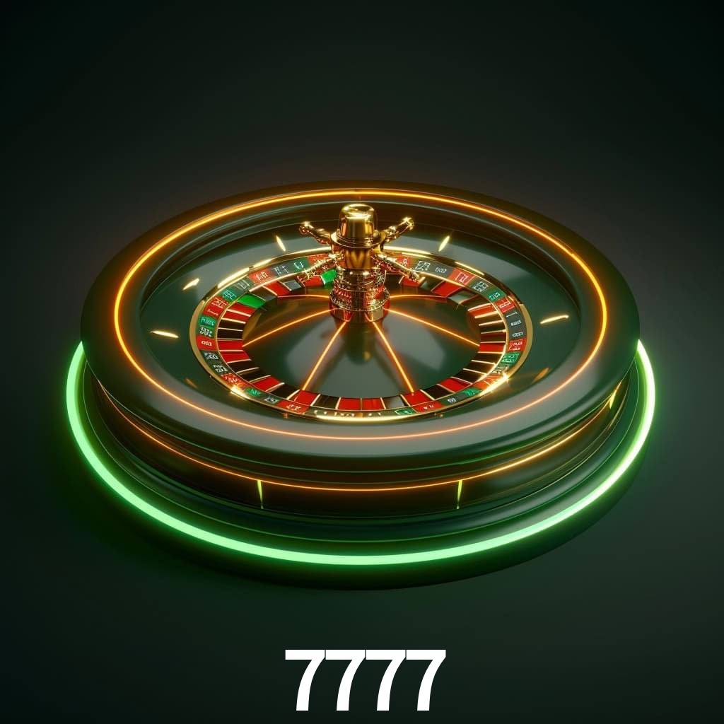 7777 bet