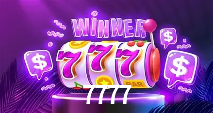 7777,7777 bet