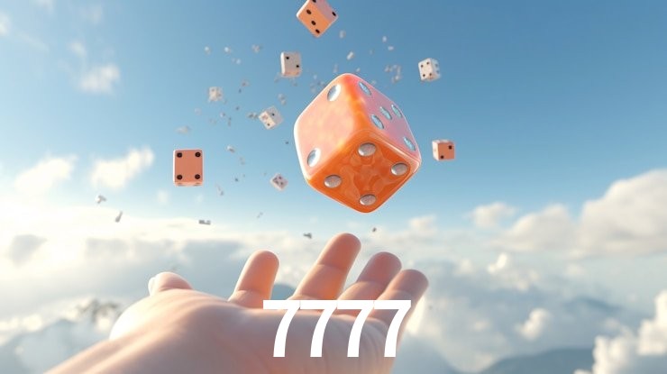 Slot Games 7777