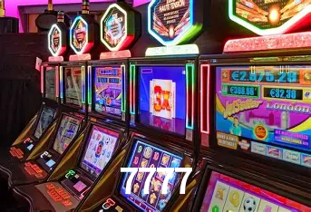 A Revolução dos Aplicativos de Jogos no 7777