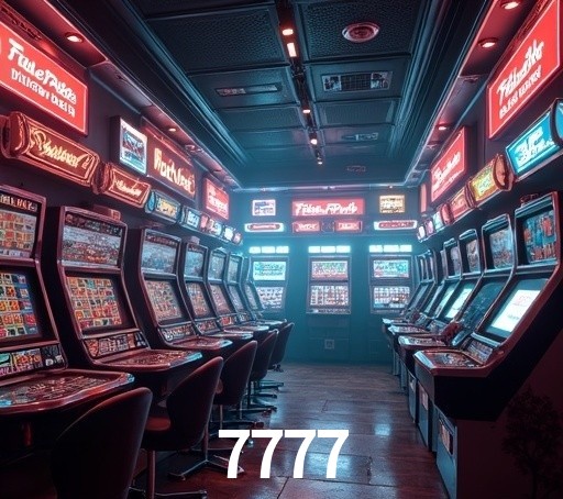 7777 bet