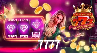 Apostas Esportivas na 7777: Um Guia Completo