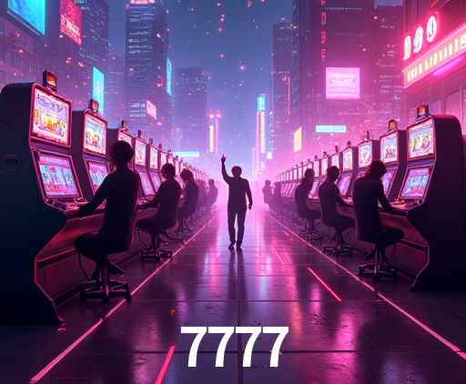 Jogo Spaceman 7777