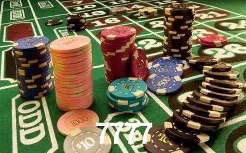 7777 bet