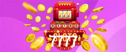 Descubra a Magia dos Jogos de Arcade no 7777