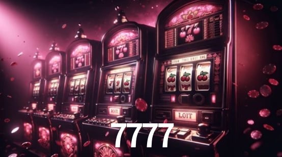 Bônus Diários 7777