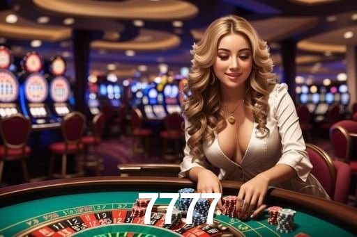 Live Casino 7777