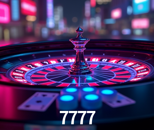 7777,7777 bet