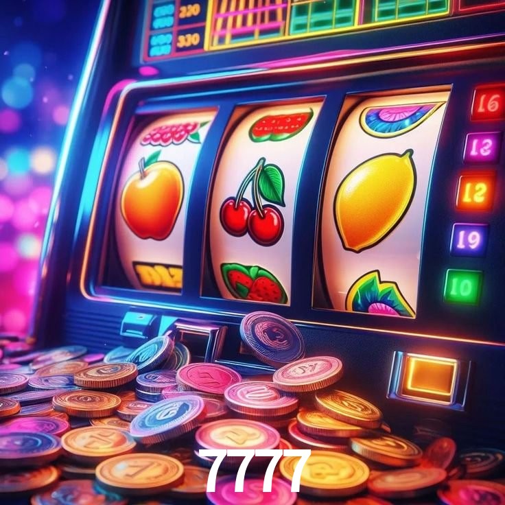 Estatísticas do Jogo 7777