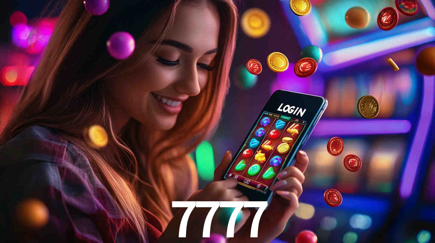 Blackjack Table 7777