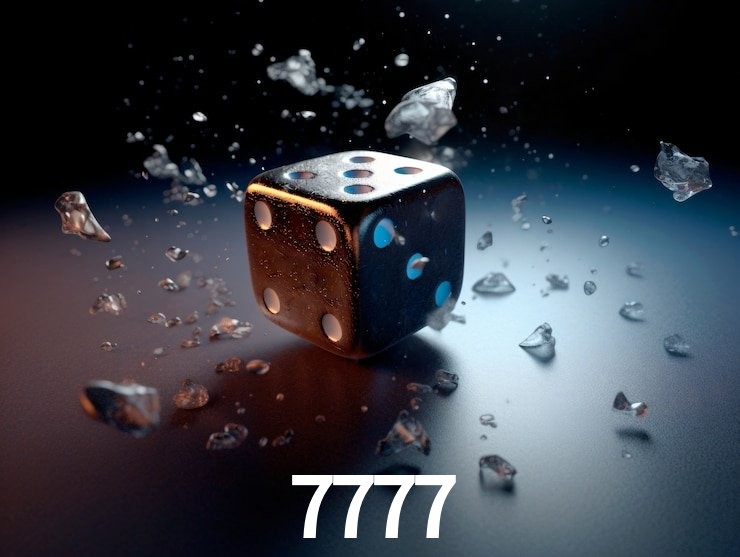 7777,7777 bet