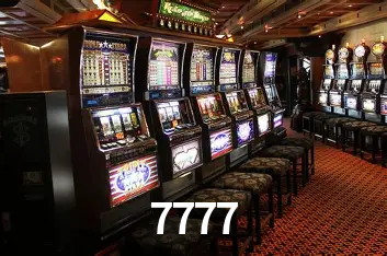 A Popularidade dos Caça-Níqueis no 7777