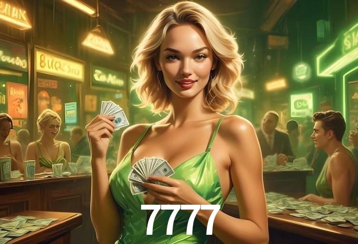 7777 bet