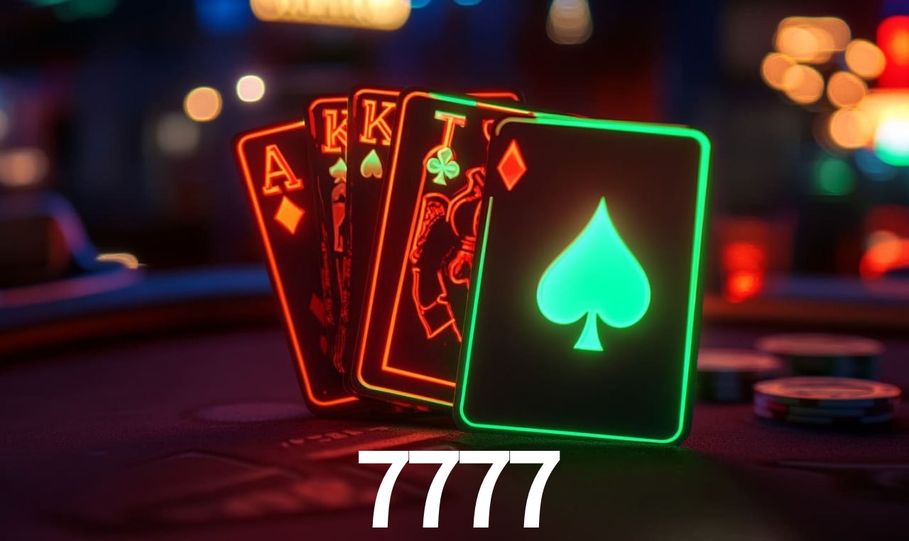 7777,7777 bet