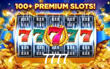 Descubra o Mundo do Cassino Online com 7777