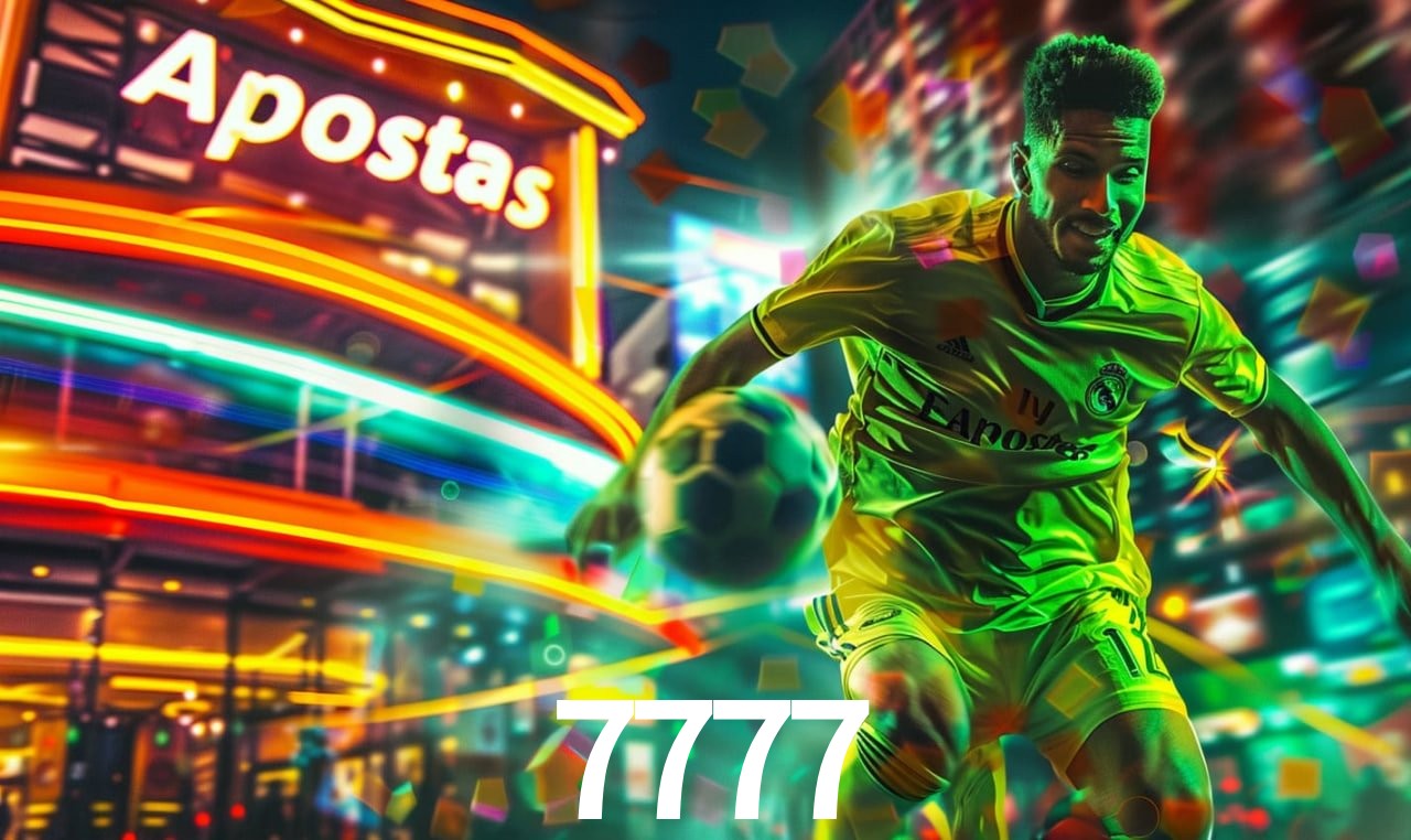 Provedores de Jogos 7777