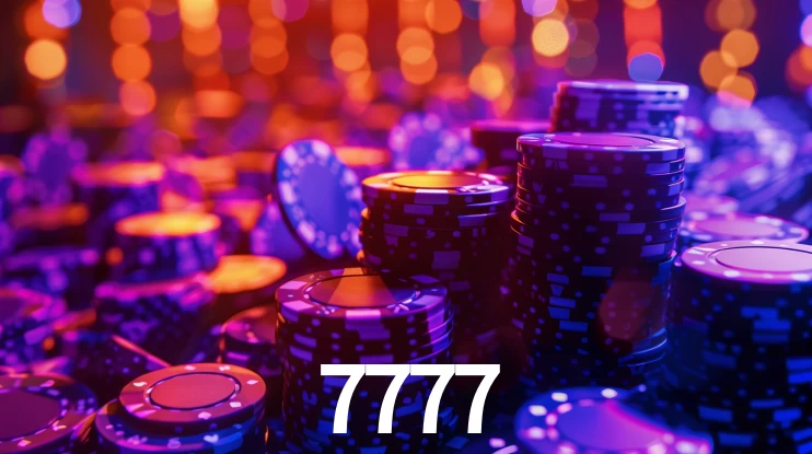 7777 App Interface