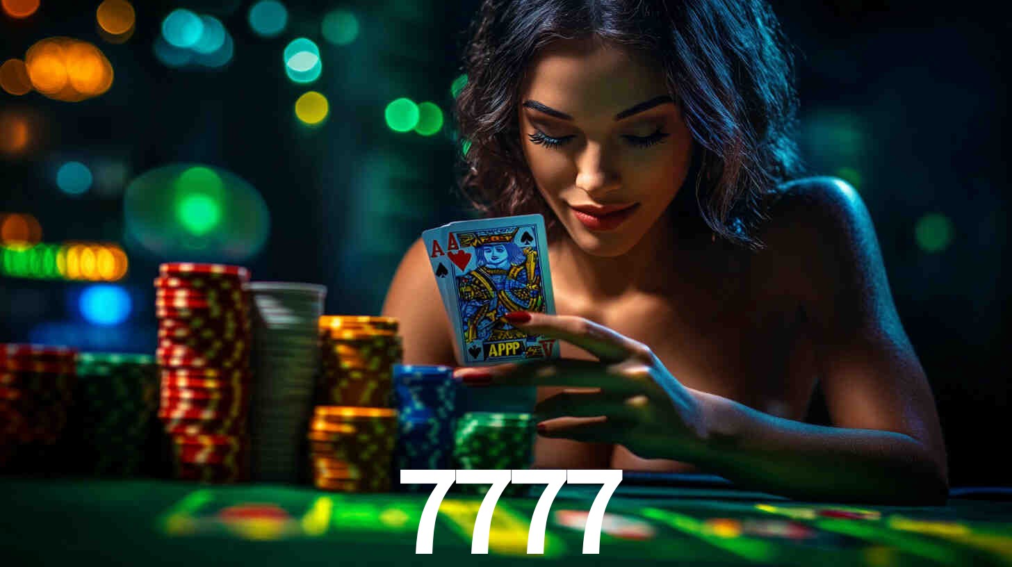 Desvendando o Mundo dos Jogos Virtuais na 7777