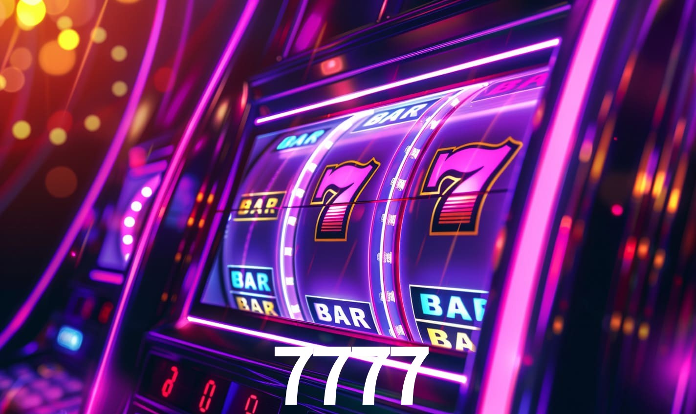 Welcome Bonus 7777