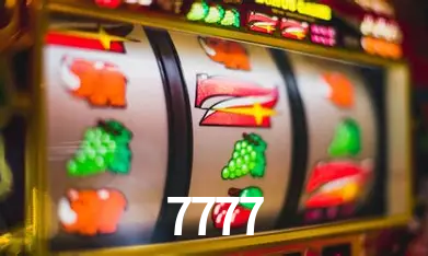 Descubra o Programa VIP da 7777: Vantagens Exclusivas para Jogadores