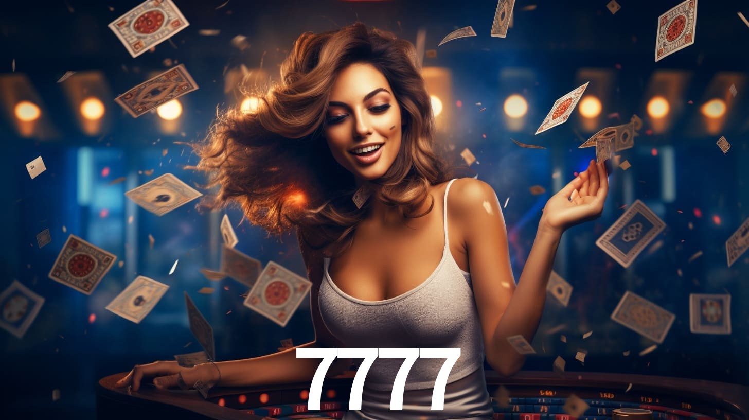 Live Casino 7777