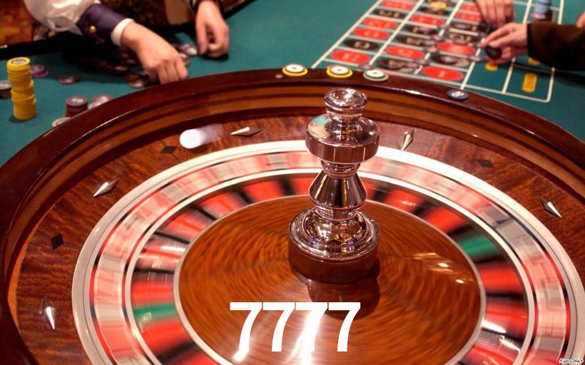 Casino VIP 7777