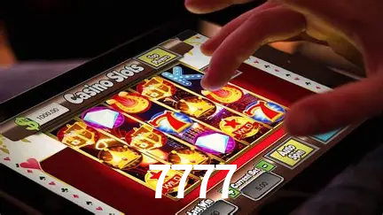 Descubra o Mundo do Cassino Online com 7777