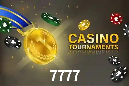 7777,7777 bet